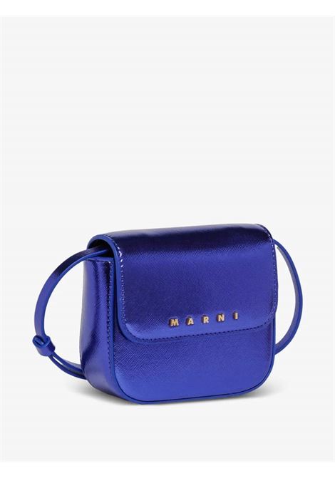 Borsa con logo MARNI KIDS | M02029 M00YE0M864
